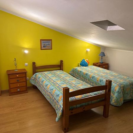Apartamento Santa Cruz Santa Cruz  Bagian luar foto