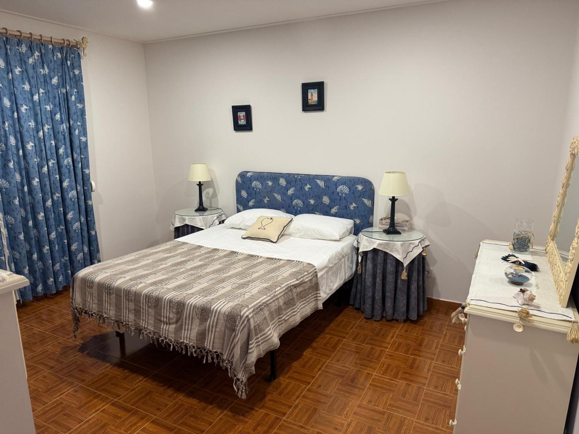 Apartamento Santa Cruz Santa Cruz  Bagian luar foto