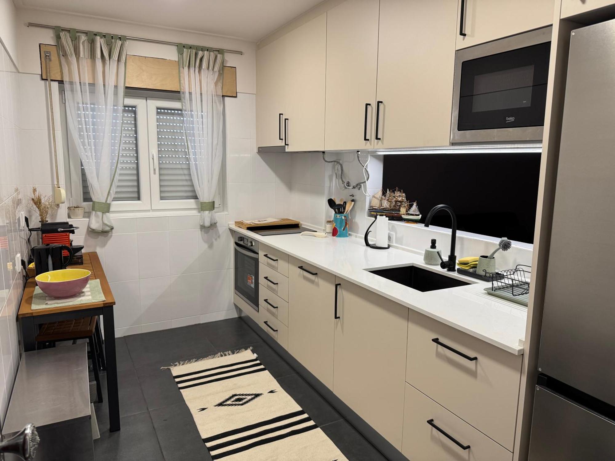 Apartamento Santa Cruz Santa Cruz  Bagian luar foto