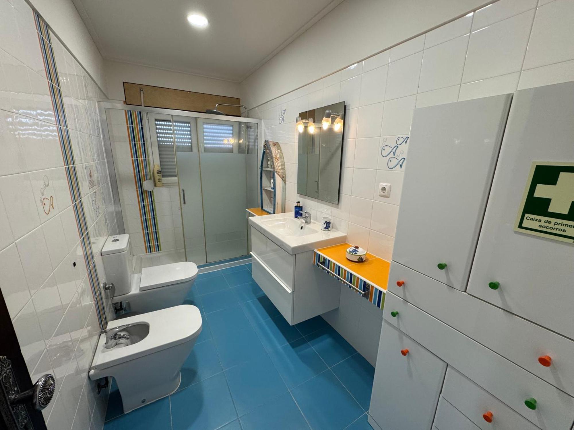 Apartamento Santa Cruz Santa Cruz  Bagian luar foto