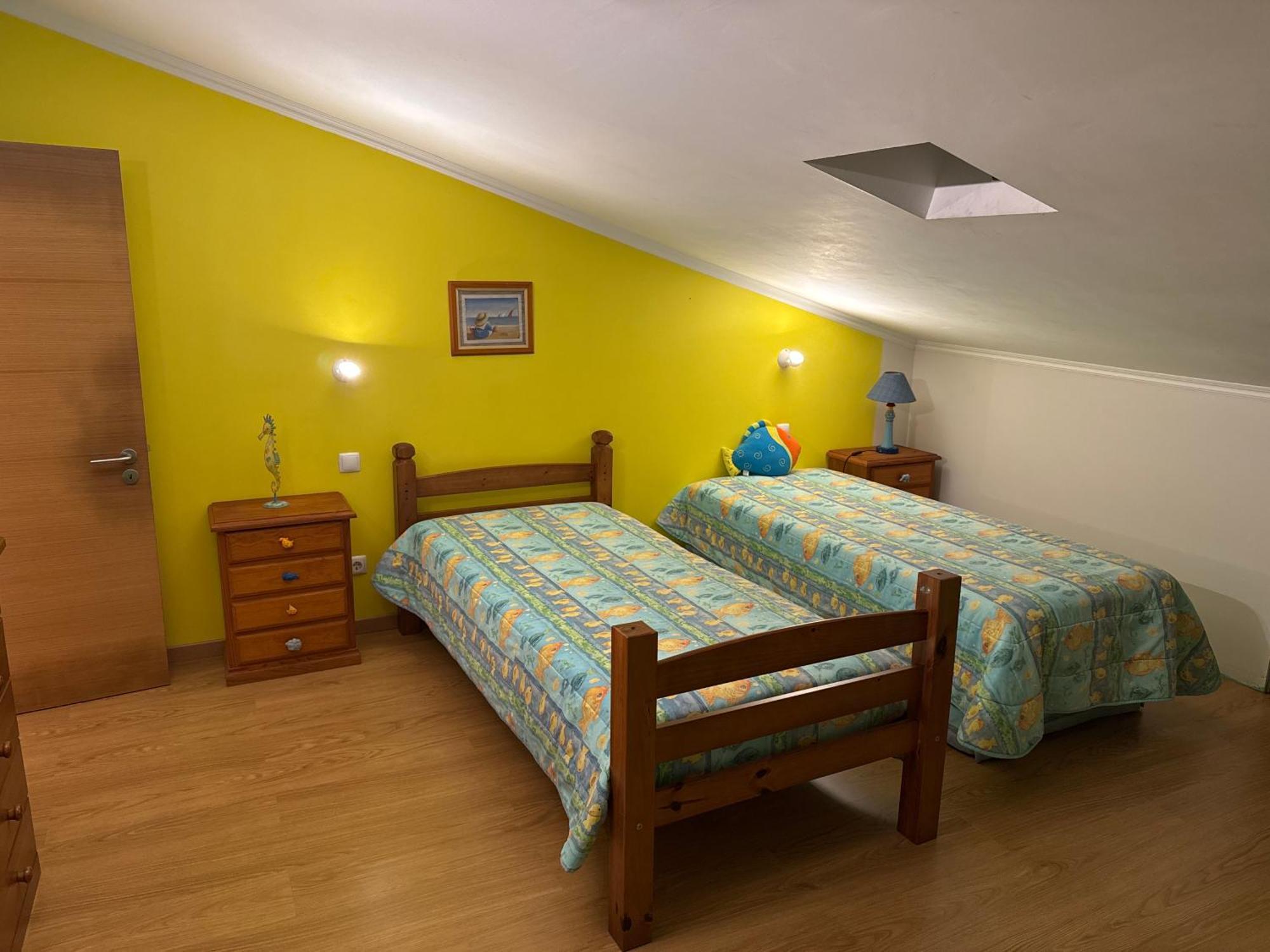 Apartamento Santa Cruz Santa Cruz  Bagian luar foto
