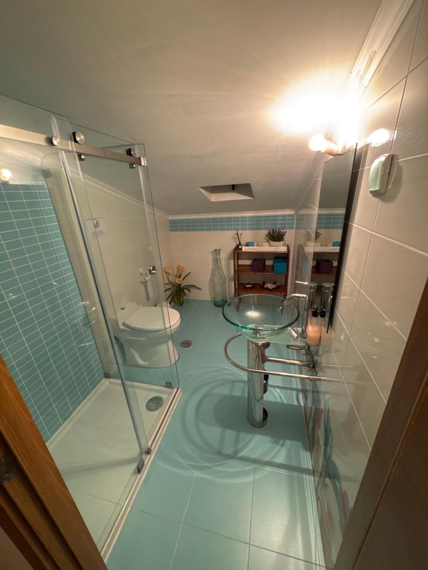 Apartamento Santa Cruz Santa Cruz  Bagian luar foto