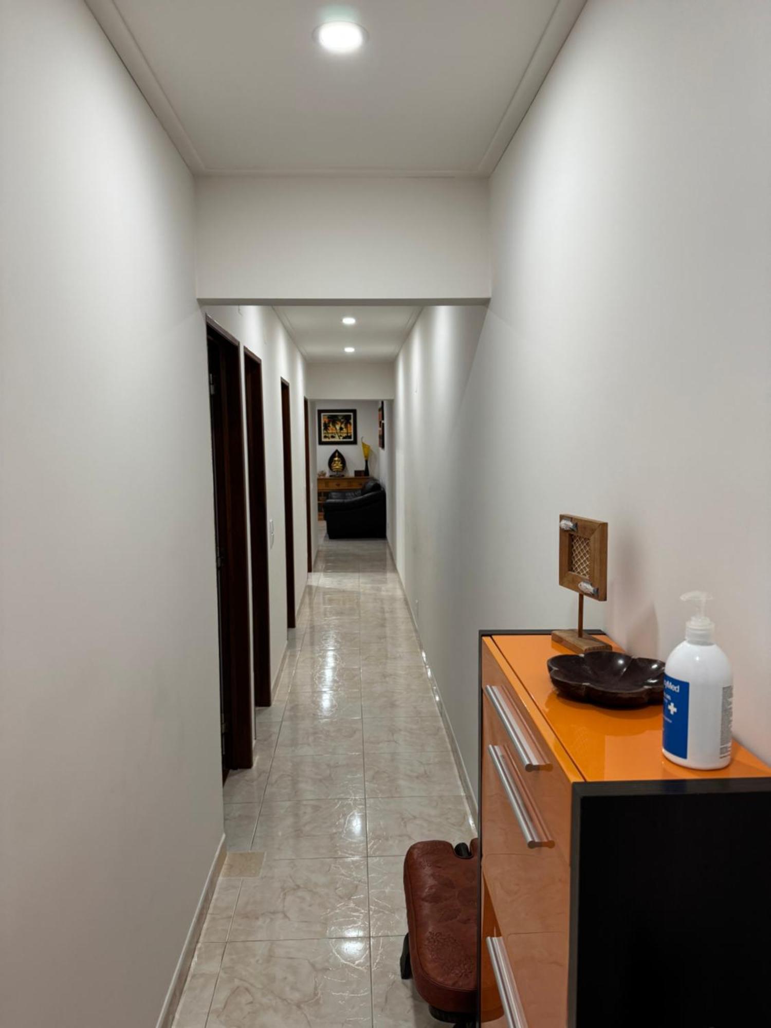 Apartamento Santa Cruz Santa Cruz  Bagian luar foto