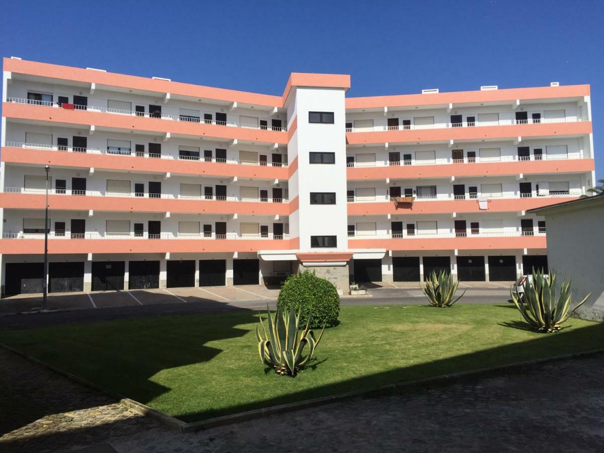 Apartamento Santa Cruz Santa Cruz  Bagian luar foto