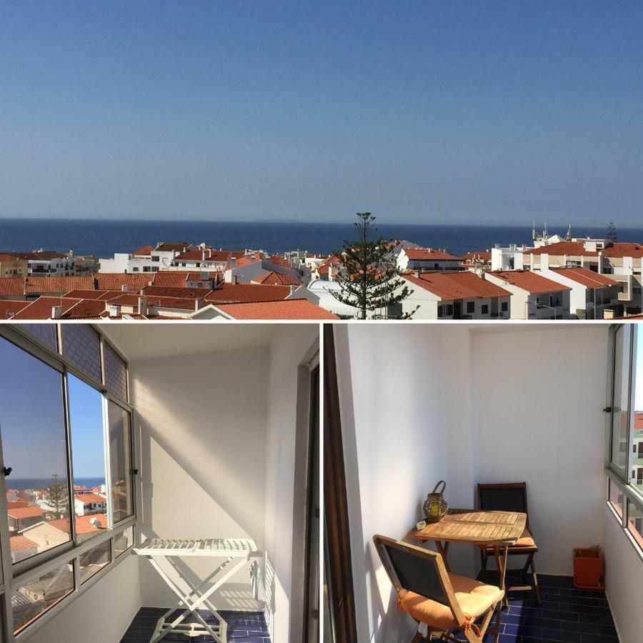 Apartamento Santa Cruz Santa Cruz  Bagian luar foto
